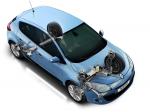 Renault Megane 2008 года